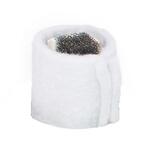 Szűrők készlete az ox. koncentrátorhoz, otthoni használatra.