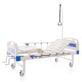 UNIZDRAV gördíthető mechanikus pozicionáló ágy