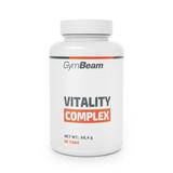 GymBeam Vitality komplex, 60 kapszula