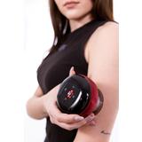 Automatikus köpölyöző készülék fűtő funkcióval és távirányítással