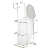 Felfüggeszthető tartó vizeletgyűjtő palackra