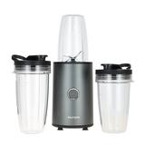 Smoothie készítő Hurom Power Blender BL-D01, titánszürke