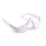 3D fényterápia a szem alatti táskákra