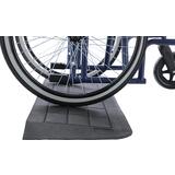 Gumi rámpa, magasság 22 mm