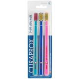 Fogkefék - CURAPROX CS 5460 ultra soft, 3 db