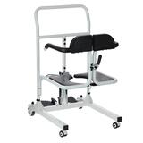 Hidraulikus betegátemelő szék UNIZDRAV