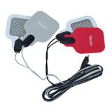 Tartalék elektróda és kábel készlet BEURER EM 59 elektrostimulátorhoz