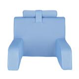 Ortopéd háttámasz, poliészter