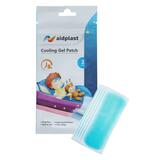Aidplast hűsítő hidrogél tapasz, 2 db