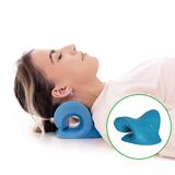 UNIZDRAV nyakfeszítő párna