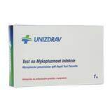 Professzionális teszt mykoplazmás fertőzésekre, 1 db
