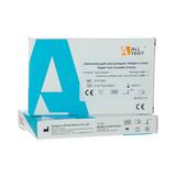 Salmonella typhi és paratyphi teszt, 1 db