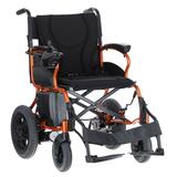 Elektromos kerekesszék Yuwell D130HL