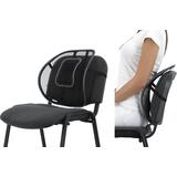 Ergonomikus háttámla