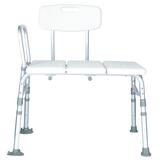 Zuhanyozó szék fürdőkádba