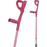 Könyökmankó - rózsaszín