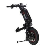 Elesmart A6 elektromos segédmeghajtó kerekesszékekhez