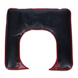 Tőzeg nyaki melegítőpárna