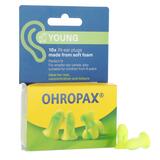 OHROPAX Young füldugó, 10 darab