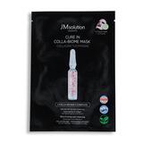 Koreai arcmaszk kolagénnel