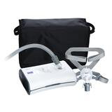 Készülék az apnoe kezelésére BreathCare CPAP / APAP