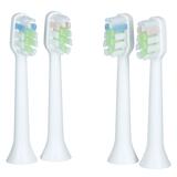 VITAMMY SYMPHONY pót fogkefe fej