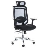 Ergonomikus irodai szék UNIZDRAV Comfy