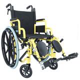 Kerekesszék gyerekeknek