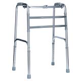 Masszív összecsukható járókeret