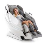 Elektromos masszázsfotel Duo 4D Massager