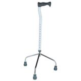 Háromlábú állítható sétabot