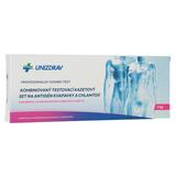 Professzionális teszt chlamydia és gonorrhoea kimutatására