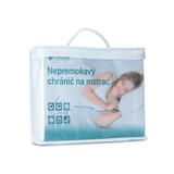 Vízálló matracvédő UNIZDRAV, 200 x 90 cm