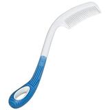 Meghosszabbított nyelű fésű