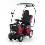 Elektromos robogó MOBILITY Plus Ark