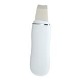 Ultrahangos arctisztító spatula