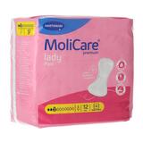MoliCare Premium lady inkontinencia betétek, 12 db