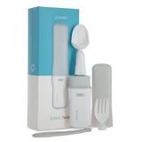 GYENNO BRAVO Twist evőeszköz kézremegéssel élők számára