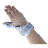 Hüvelykujj rögzítő