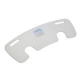 Ergonomikus csúszópad betegáthelyezéshez