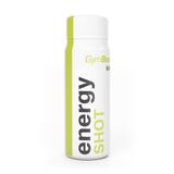 Energy shot citrom-lime GymBeam, 60 ml