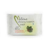 Miléne nedves toalettpapír tölgyfakéreg-kivonattal, 60 db