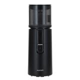 Hurom H400 zöldség- és gyümölcsprés, fekete