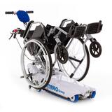 Hernyótalpas lépcsőnjáró LG2004 Basic