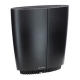 Stylies Pegasus légtisztító, fekete