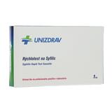 Professzionális teszt szifiliszre, 1 db