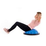 Egyensúly labda - kék