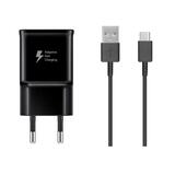 Samsung 15 W gyorstöltő + USB‑C adatkábel