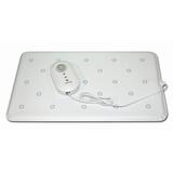 Légzésfigyelő újszülöttek számára