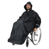 Hosszúujjú esőkabát UNIZDRAV